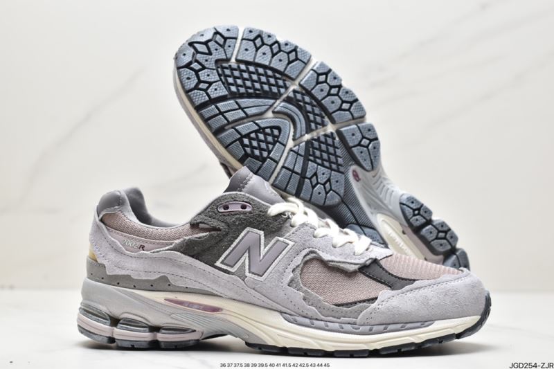 New Balance Sneakers